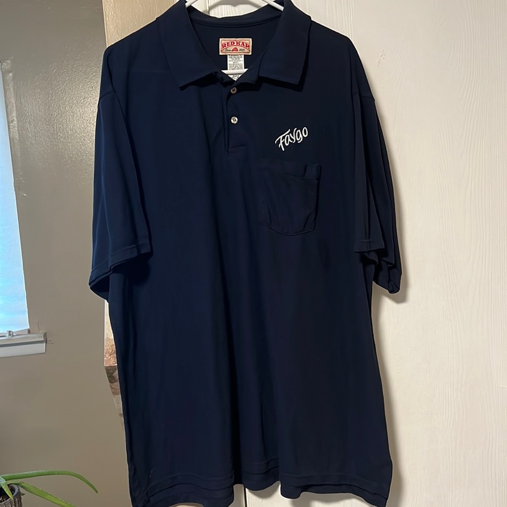 Men’s Faygo Work Shirt